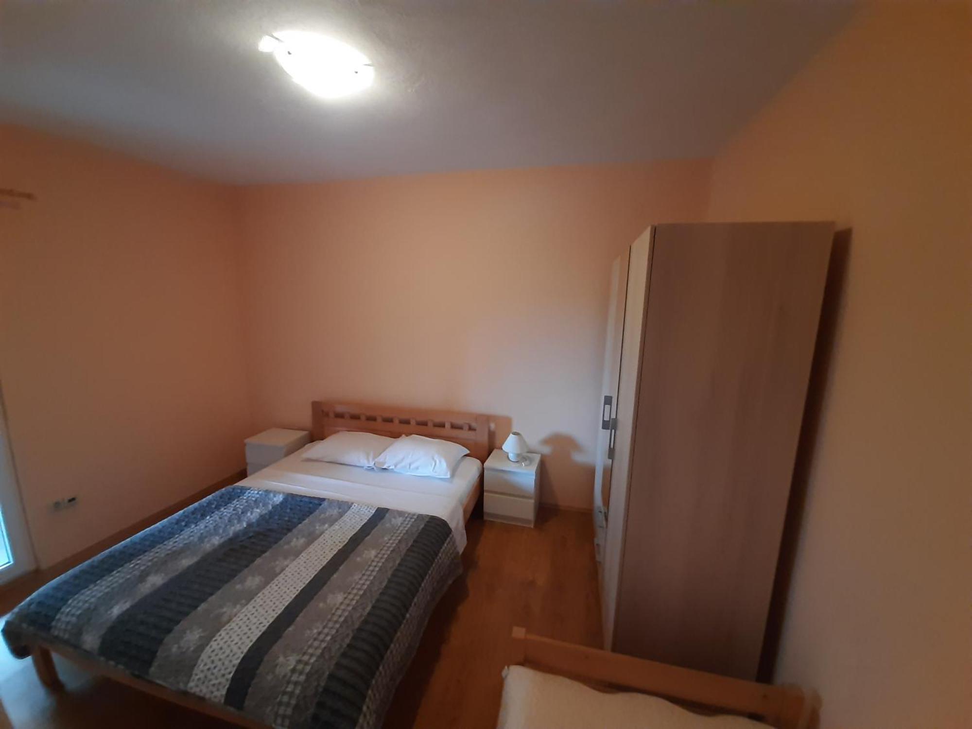 Apartments Vuk Posedarje Bilik gambar