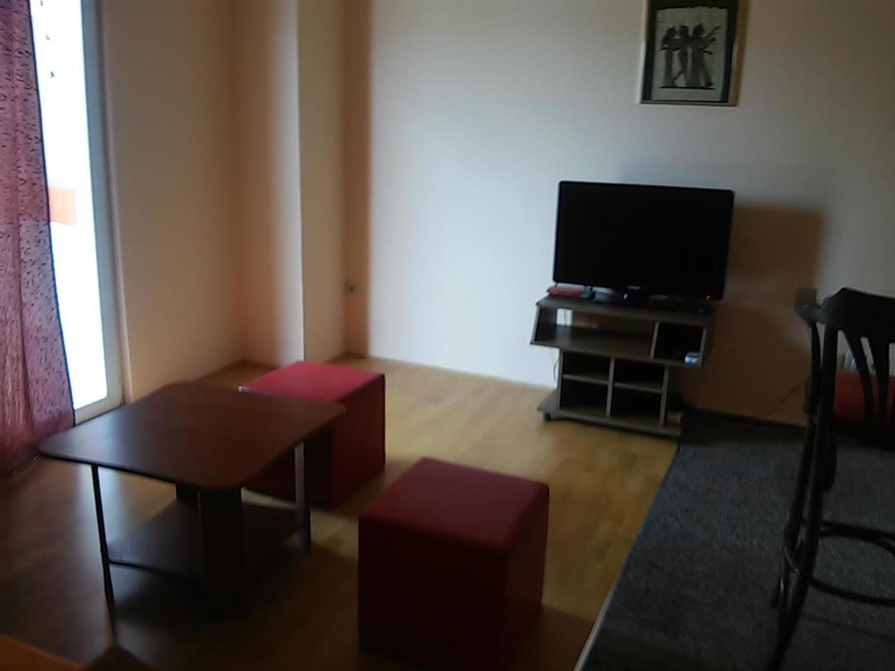 Apartments Vuk Posedarje Bilik gambar